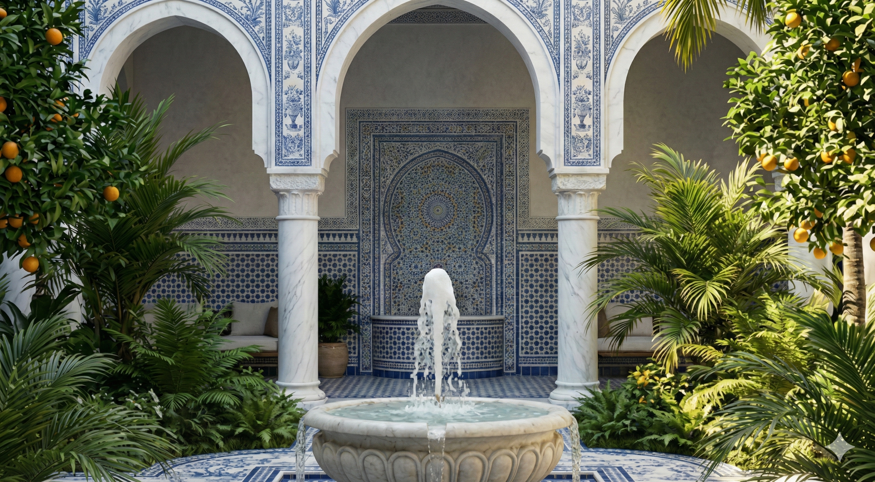 Lovindra Desert Hero